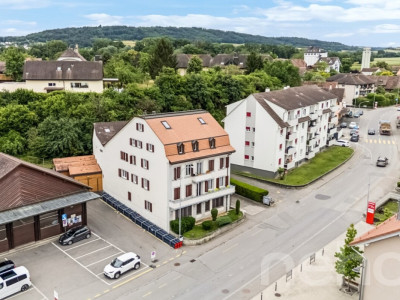 Immeuble de rendement rénové image 11