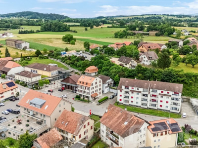 Immeuble de rendement rénové image 12