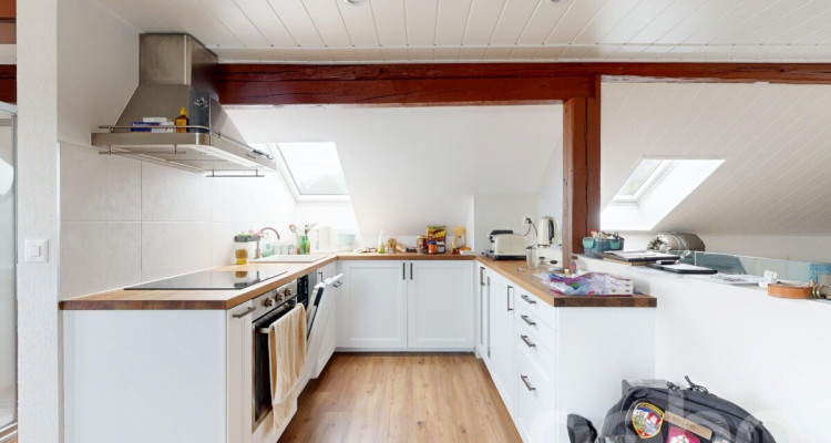 Immeuble de rendement rénové image 3