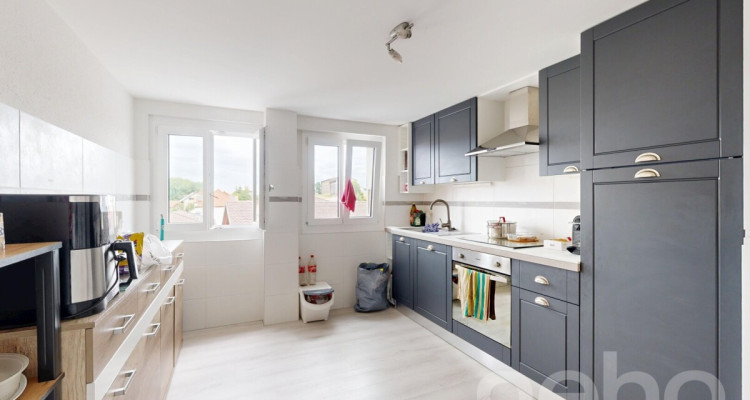 Immeuble de rendement rénové image 4