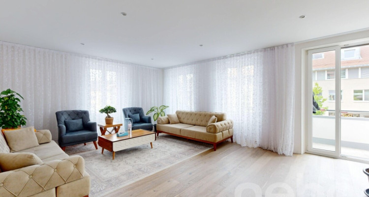Immeuble de rendement rénové image 5