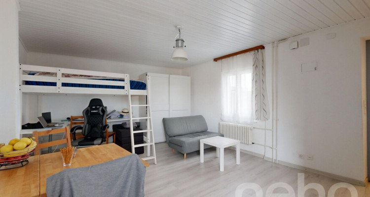 Immeuble de rendement rénové image 7
