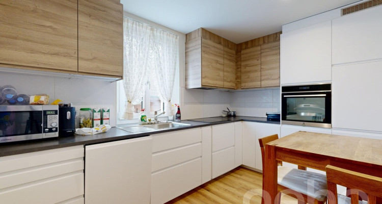 Immeuble de rendement rénové image 9