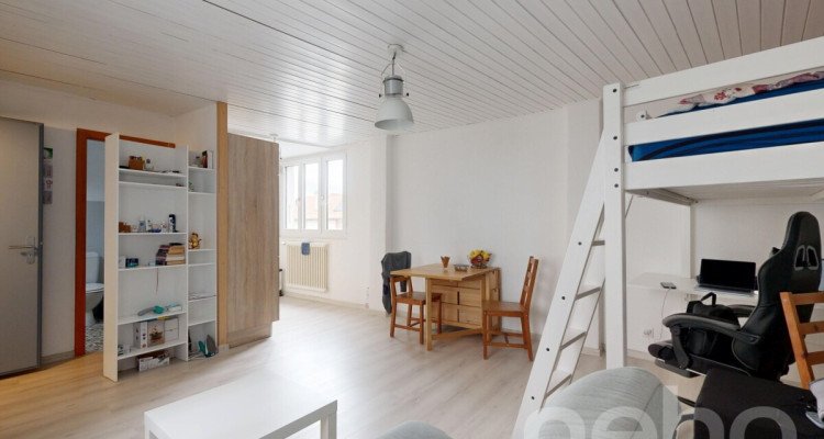Immeuble de rendement rénové image 10