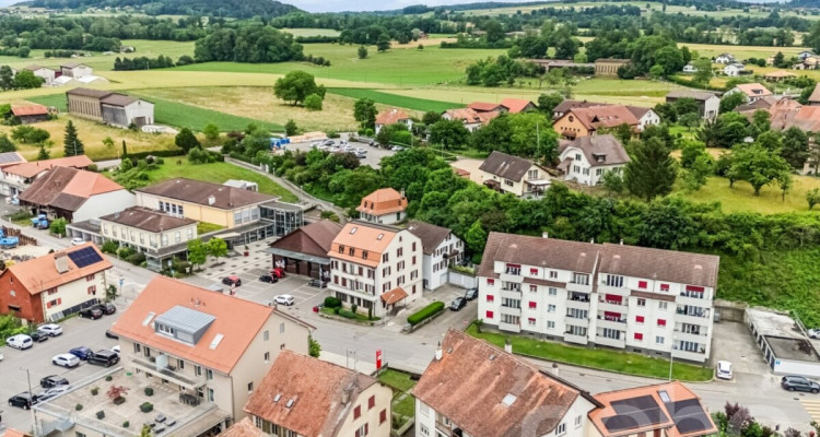Immeuble de rendement rénové image 12