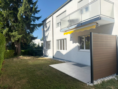 🌞Fantastic garden apartment in an absolute top location!🌿 image 2