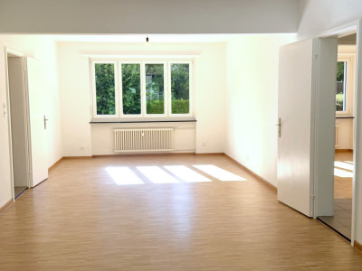 🌞Fantastic garden apartment in an absolute top location!🌿 image 7
