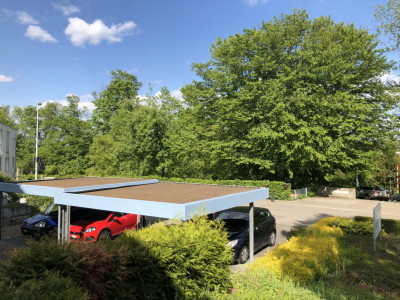🌞Fantastic garden apartment in an absolute top location!🌿 image 12