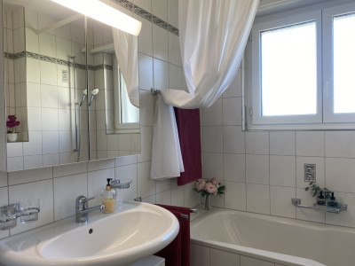 🌞Fantastic garden apartment in an absolute top location!🌿 image 10