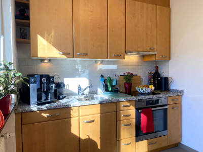 🌞Fantastic garden apartment in an absolute top location!🌿 image 11