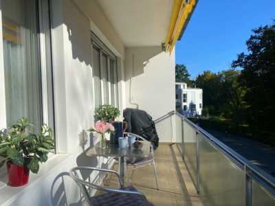 🌞Fantastic garden apartment in an absolute top location!🌿 image 14