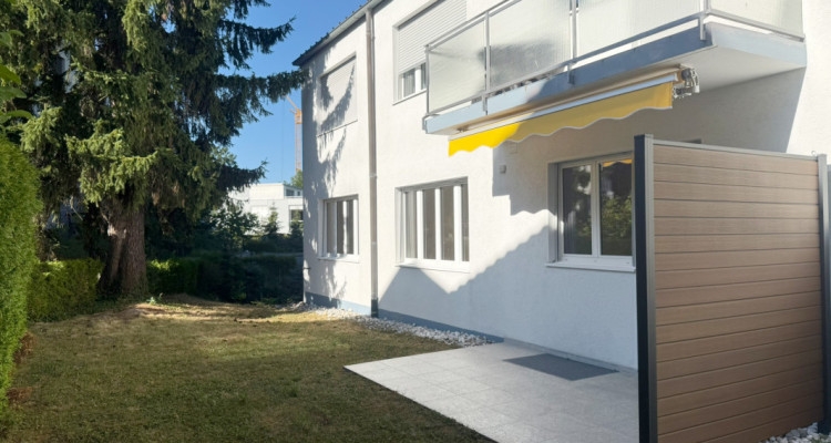 🌞Fantastic garden apartment in an absolute top location!🌿 image 2