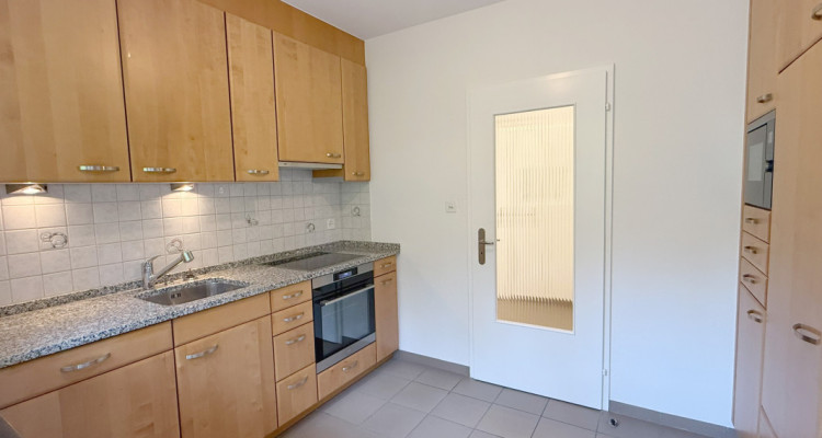 🌞Fantastic garden apartment in an absolute top location!🌿 image 3