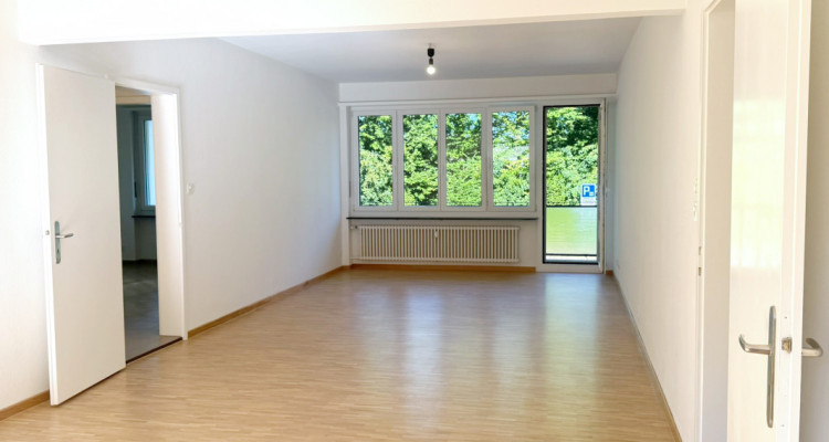 🌞Fantastic garden apartment in an absolute top location!🌿 image 4
