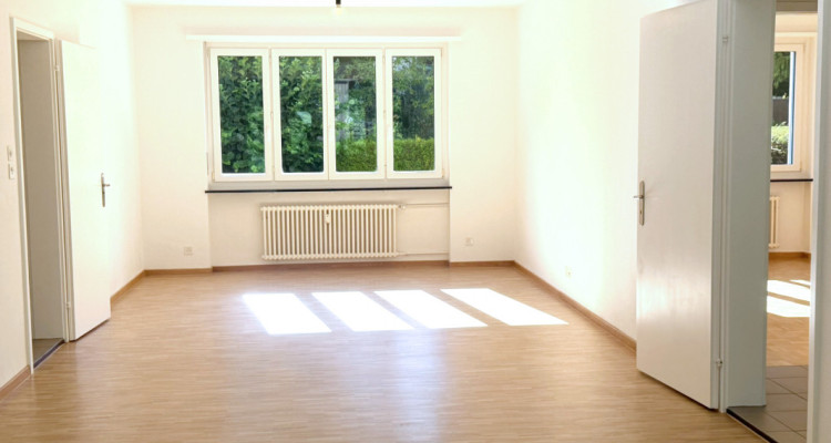 🌞Fantastic garden apartment in an absolute top location!🌿 image 7