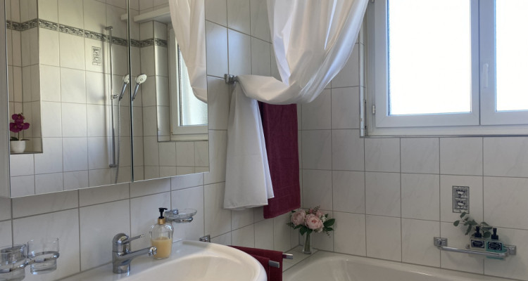 🌞Fantastic garden apartment in an absolute top location!🌿 image 10