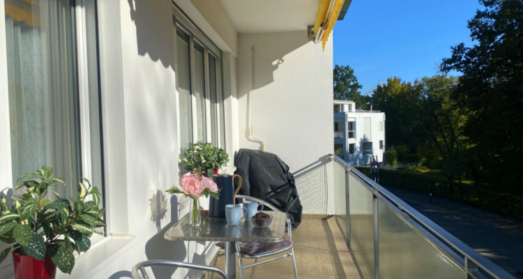 🌞Fantastic garden apartment in an absolute top location!🌿 image 14