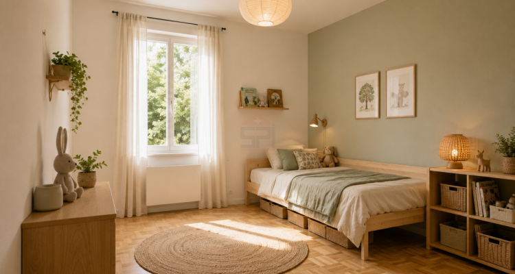 Maison contigue avec jardin privatif au sein dun parc privé exclusif image 8