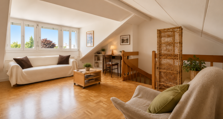 Maison contigue avec jardin privatif au sein dun parc privé exclusif image 10