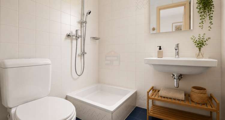 Maison contigue avec jardin privatif au sein dun parc privé exclusif image 11