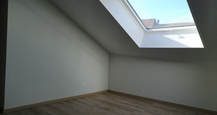 Duplex dexception avec vue splendide sur le lac de Morat et les Alpes image 5