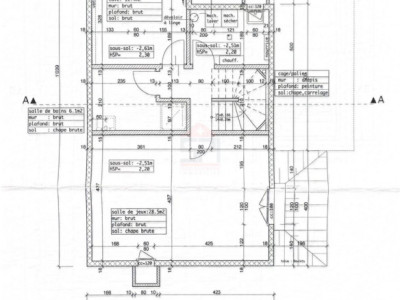 Charmante villa individuelle avec jardin arboré au coeur de Vernier image 11