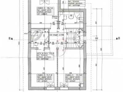 Charmante villa individuelle avec jardin arboré au coeur de Vernier image 13