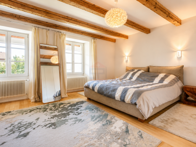 Charmant appartement alliant cachet et élégance image 5