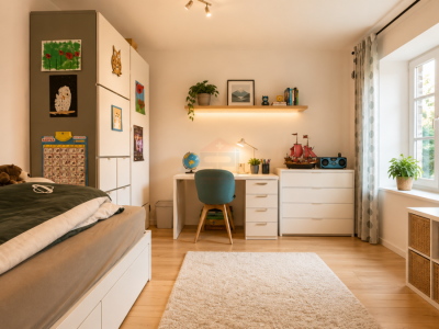 Charmant appartement alliant cachet et élégance image 6