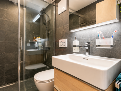 Charmant appartement alliant cachet et élégance image 9