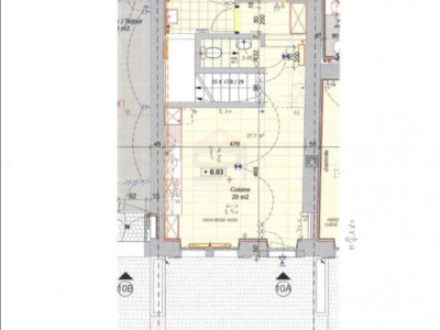 Charmant appartement alliant cachet et élégance image 12