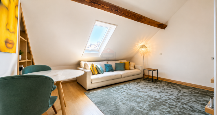 Charmant appartement alliant cachet et élégance image 3
