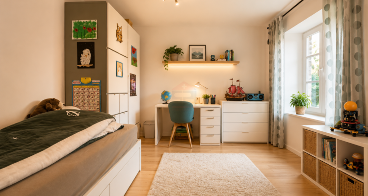 Charmant appartement alliant cachet et élégance image 6