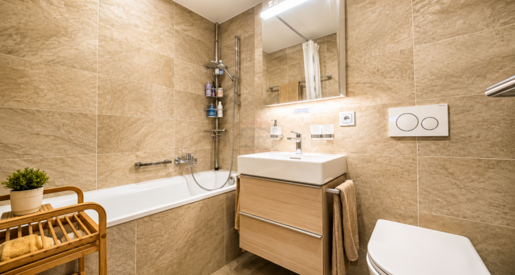 Charmant appartement alliant cachet et élégance image 7