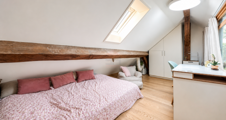 Charmant appartement alliant cachet et élégance image 8