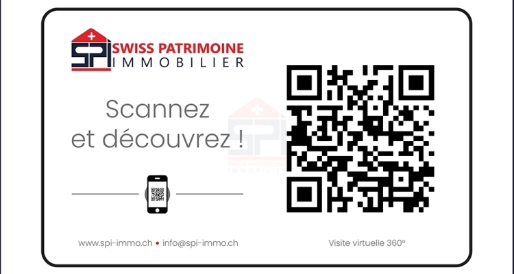 Charmant 3.5 pièces en attique dans une résidence unique image 8