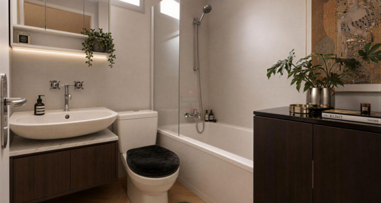 Versoix ? Investissement patrimonial sécurisé, rendement immédiat image 7