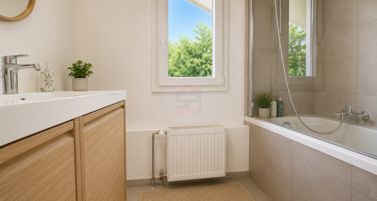 Propriété dexception avec piscine au coeur de Terre Sainte image 10