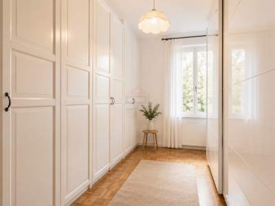 Élégant triplex avec jardin privatif au sein dun parc privé exclusif image 9