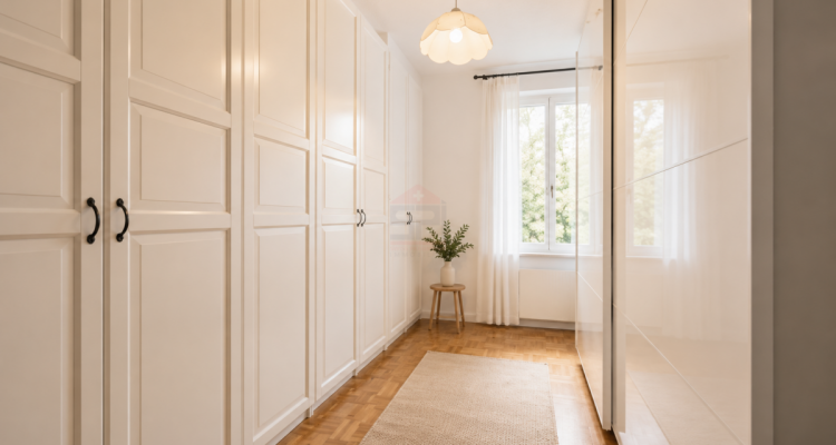 Élégant triplex avec jardin privatif au sein dun parc privé exclusif image 9