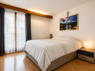 Charmant duplex familial entièrement rénové au coeur de Chavannes-de-Bogis image 6