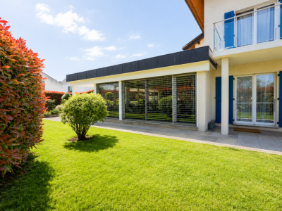 CRANS | Villa familiale de 240 m² avec 6 chambres et 7 stationnements image 3