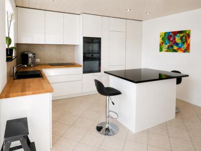 CRANS | Villa familiale de 240 m² avec 6 chambres et 7 stationnements image 7
