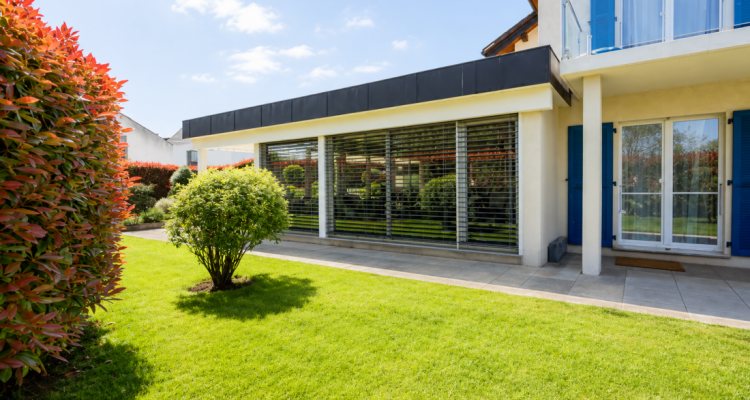 CRANS | Villa familiale de 240 m² avec 6 chambres et 7 stationnements image 3