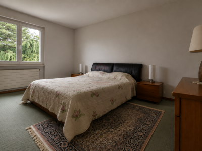 Élégante villa familiale dans un environnement résidentiel à Cointrin image 10