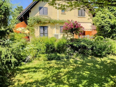 Magnifique maison en viager occupé sans rente image 2