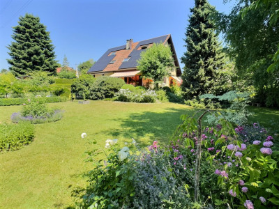 Magnifique maison en viager occupé sans rente image 3