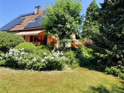 Magnifique maison en viager occupé sans rente image 5