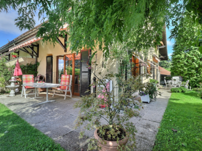Magnifique maison en viager occupé sans rente image 7