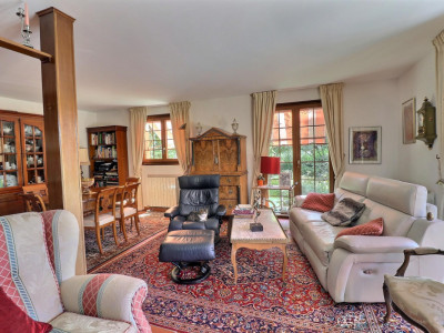 Magnifique maison en viager occupé sans rente image 9